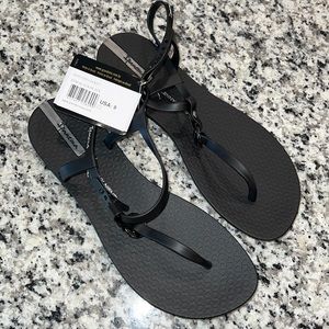NWT Ipanema Black Gladiators (9)